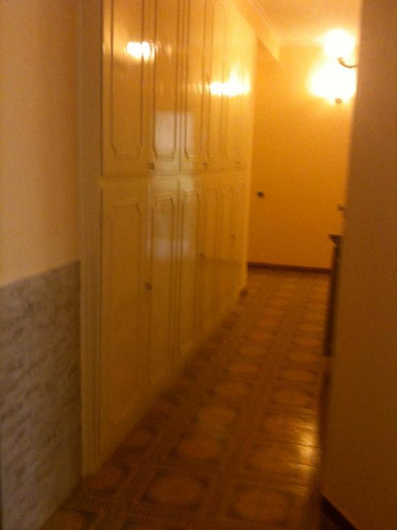 Отель Ottimista Рим Экстерьер фото